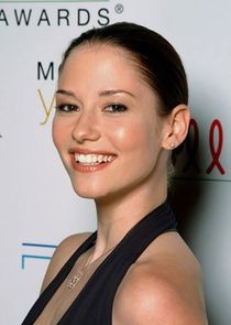 Chyler Leigh